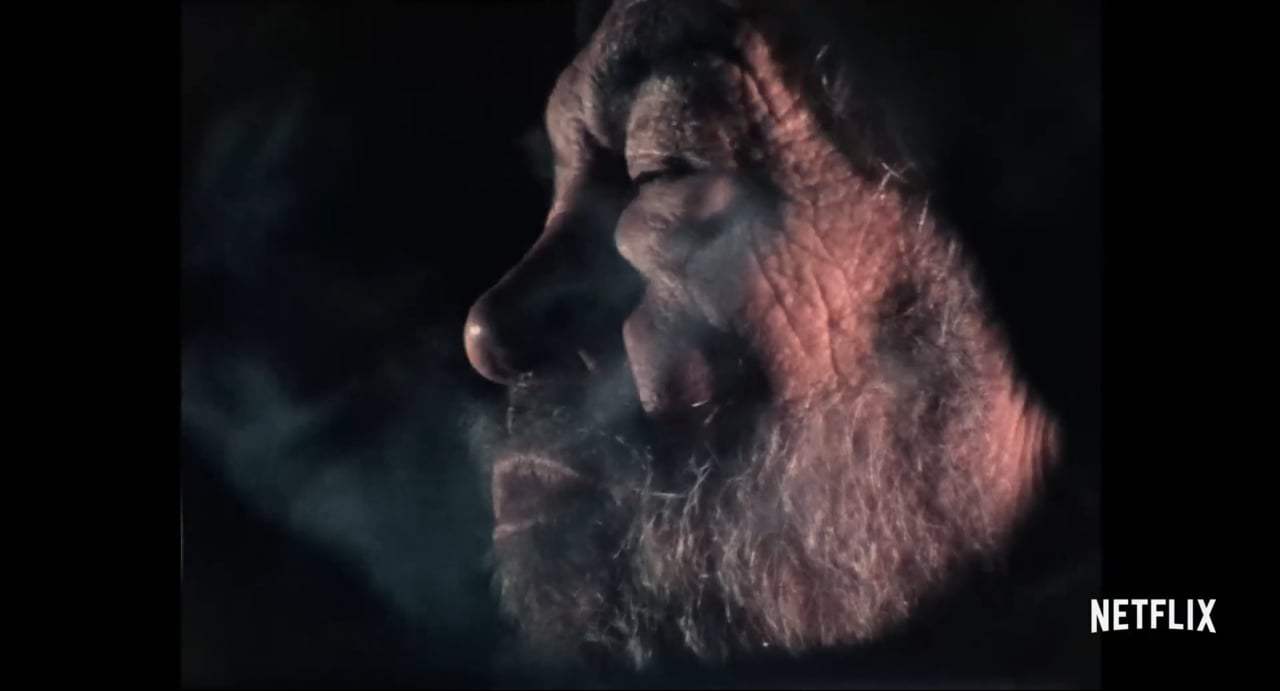 The Other Side of the Wind Trailer (2018) Screen Capture #1