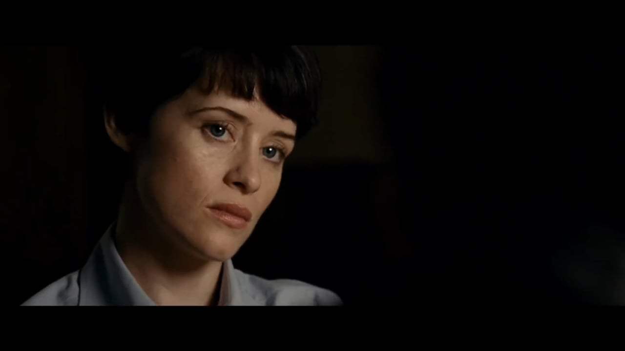 First Man Theatrical Trailer (2018) Screen Capture #3