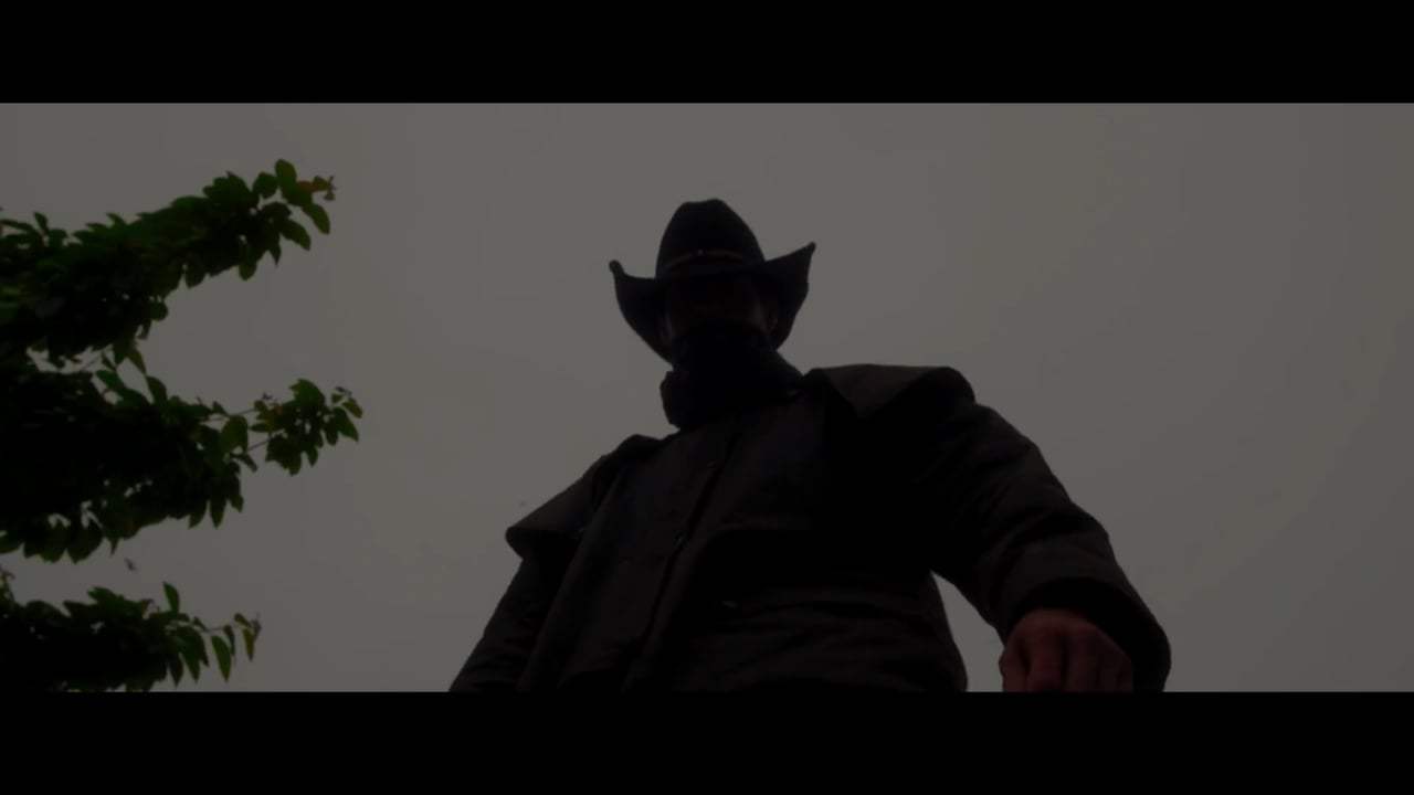 Lasso Trailer (2018) Screen Capture #3