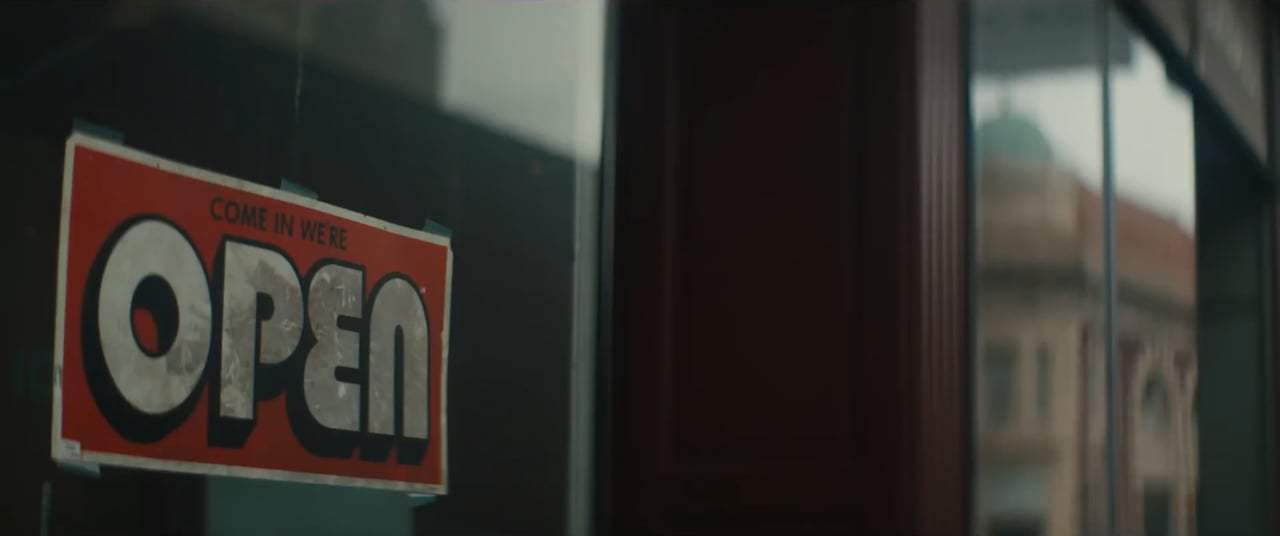 I Think We're Alone Now Trailer (2018) Screen Capture #1