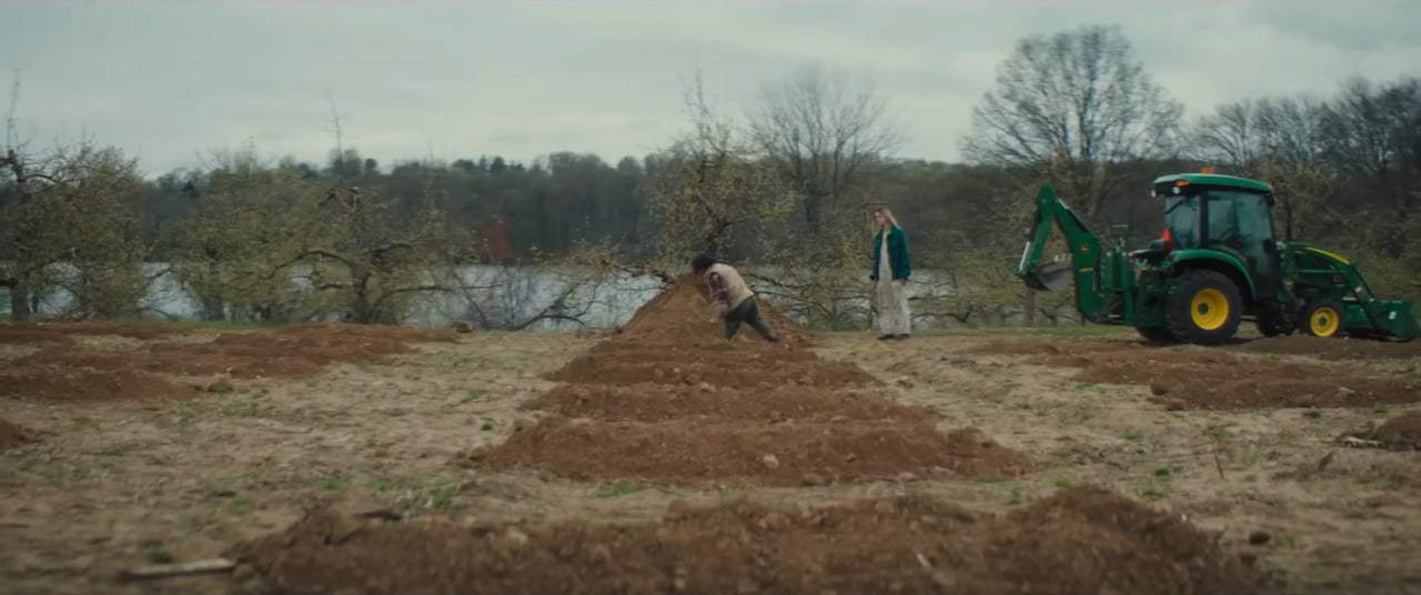 I Think We're Alone Now Trailer (2018) Screen Capture #2