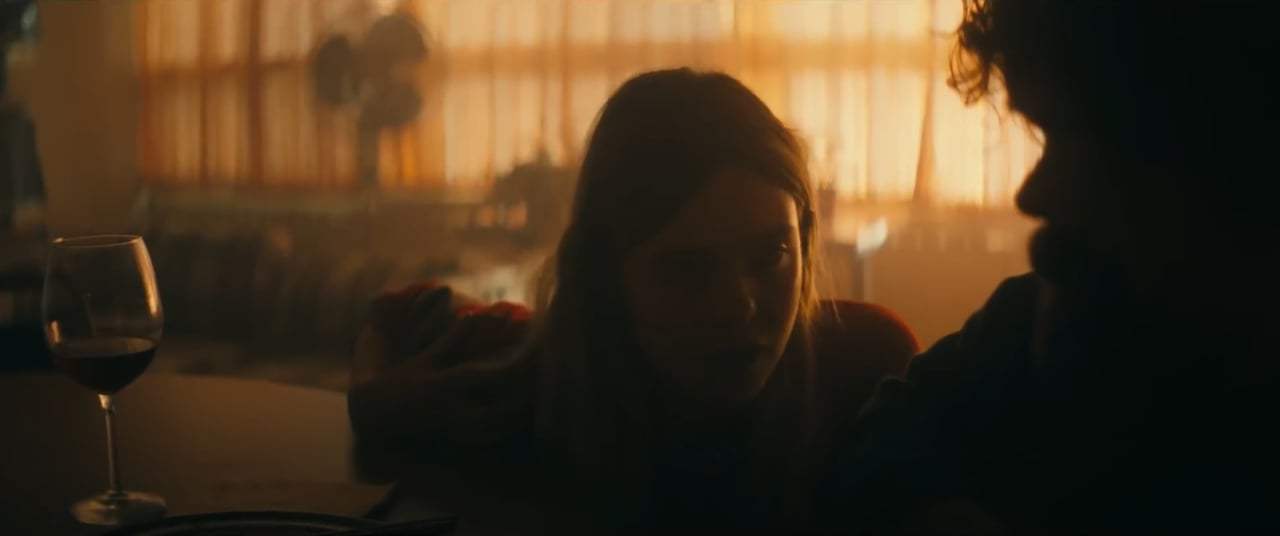 I Think We're Alone Now Trailer (2018) Screen Capture #3