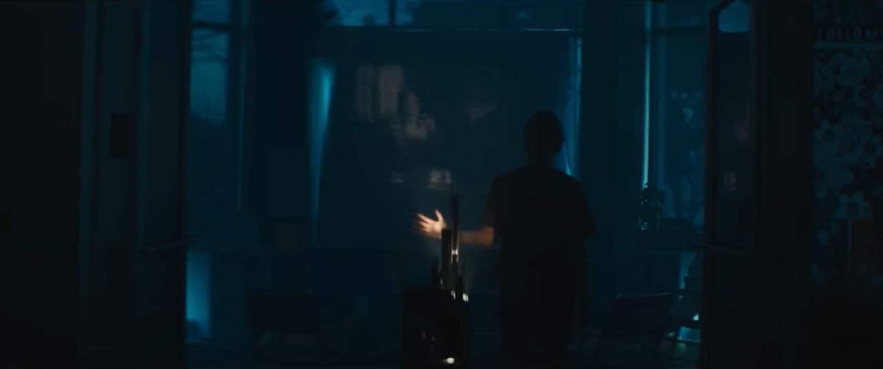 I Think We're Alone Now Trailer (2018) Screen Capture #4