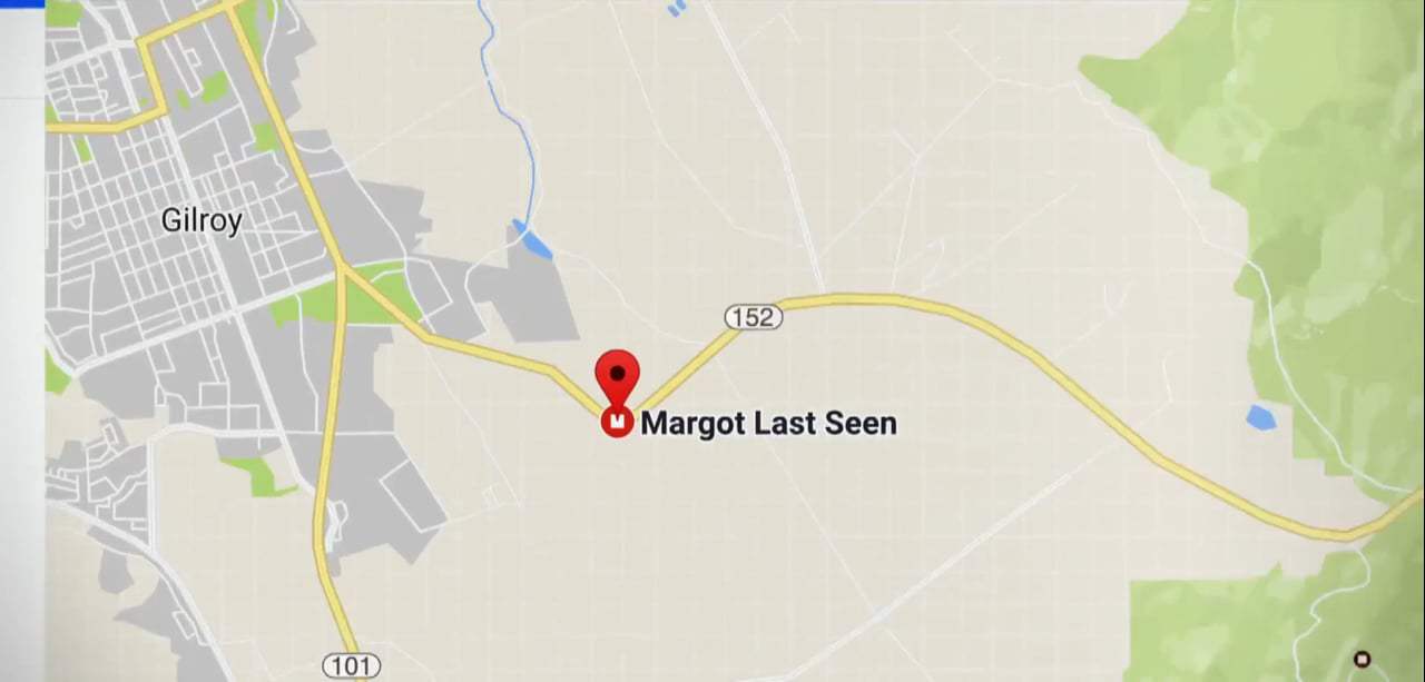 Searching TV Spot - I'm Margot (2018) Screen Capture #2