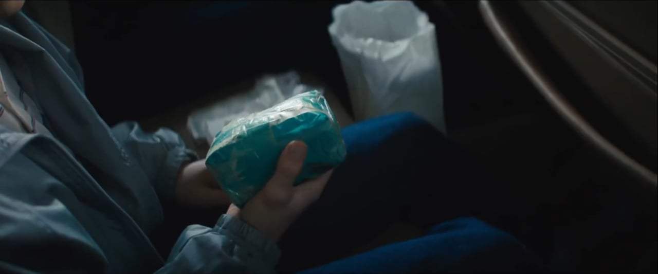 White Boy Rick TV Spot - Salvation (2018) Screen Capture #2