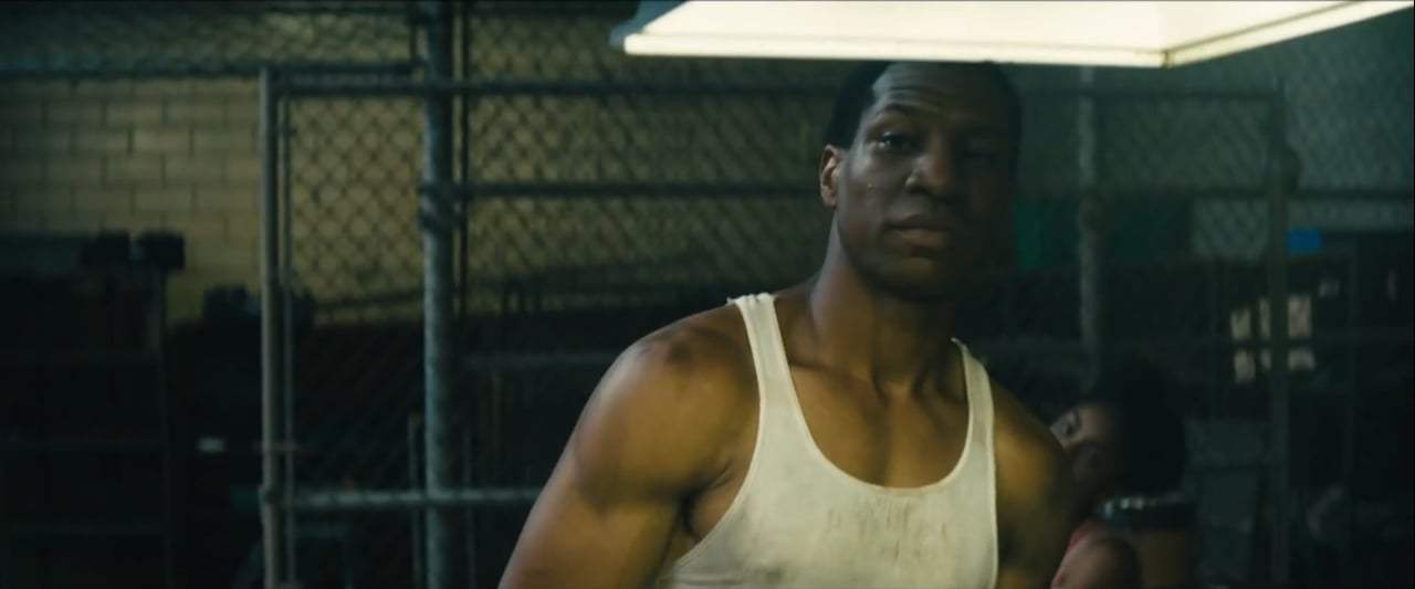 White Boy Rick TV Spot - True (2018) Screen Capture #1