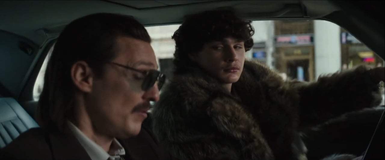 White Boy Rick TV Spot - True (2018) Screen Capture #3