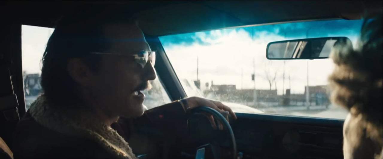 White Boy Rick Theatrical Trailer (2018) Screen Capture #1