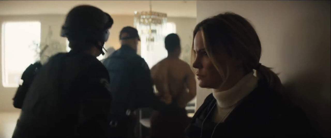 White Boy Rick Theatrical Trailer (2018) Screen Capture #3