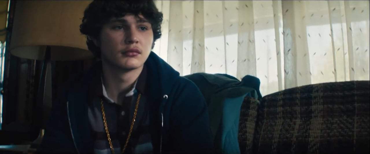 White Boy Rick Theatrical Trailer (2018) Screen Capture #4