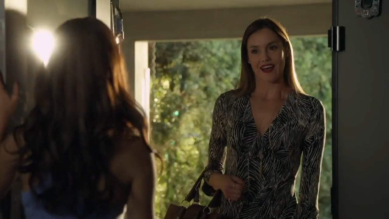 Sharon 1.2.3. Trailer (2018) Screen Capture #4
