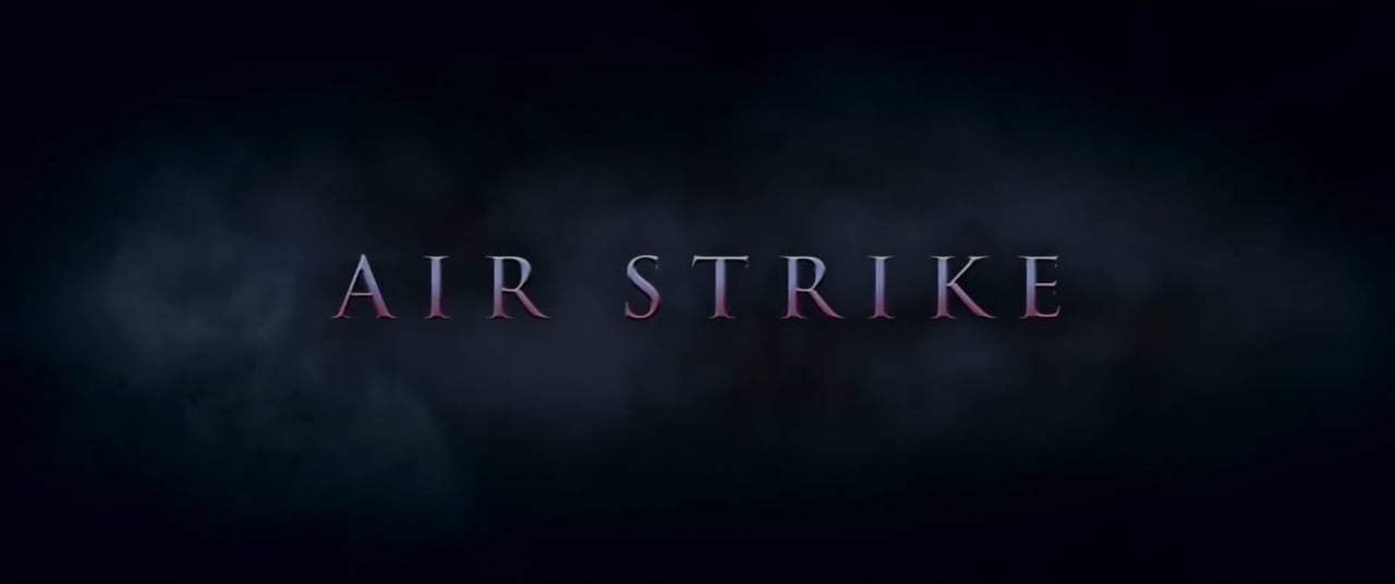 Air Strike Trailer (2018) Screen Capture #4