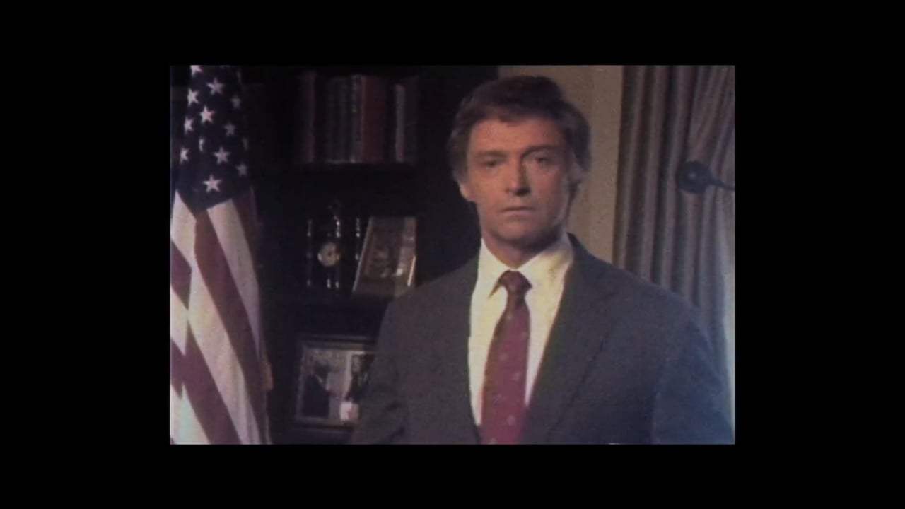 The Front Runner Trailer (2018) Screen Capture #1