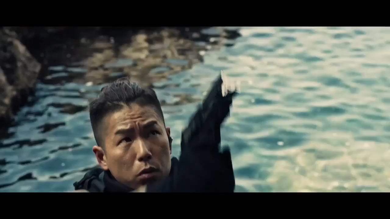 Golden Job Trailer (2018) Screen Capture #3