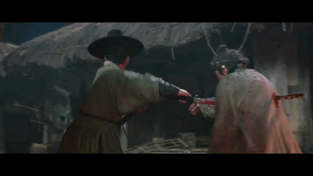 Rampant Trailer (2018) Screen Capture #3