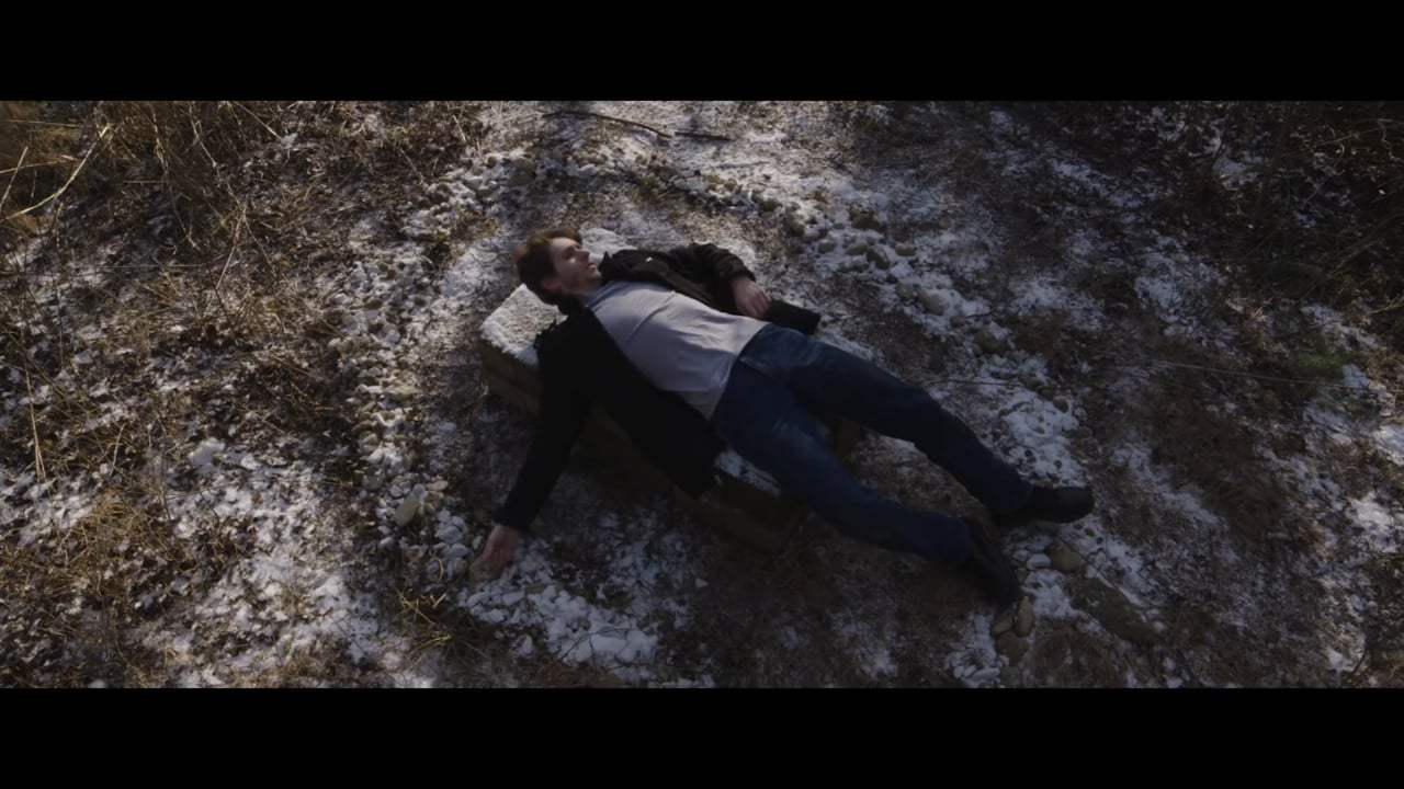 Wretch Trailer (2018) Screen Capture #1