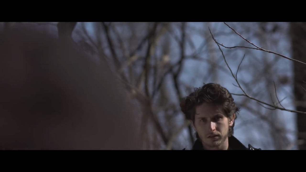 Wretch Trailer (2018) Screen Capture #3