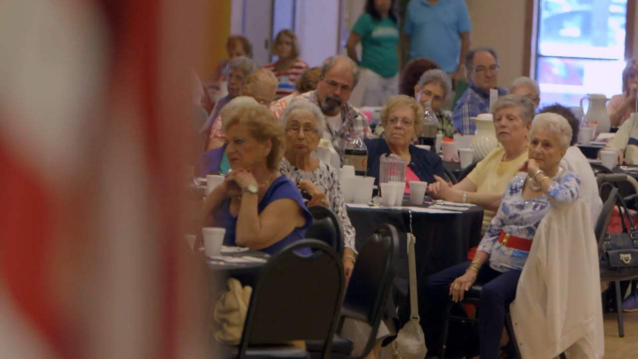 A Greater Society Trailer (2018) Screen Capture #3