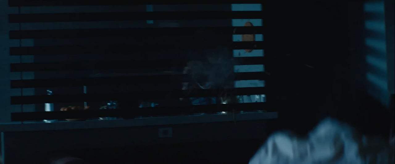 Peppermint (2018) - I Want Justice Screen Capture #1