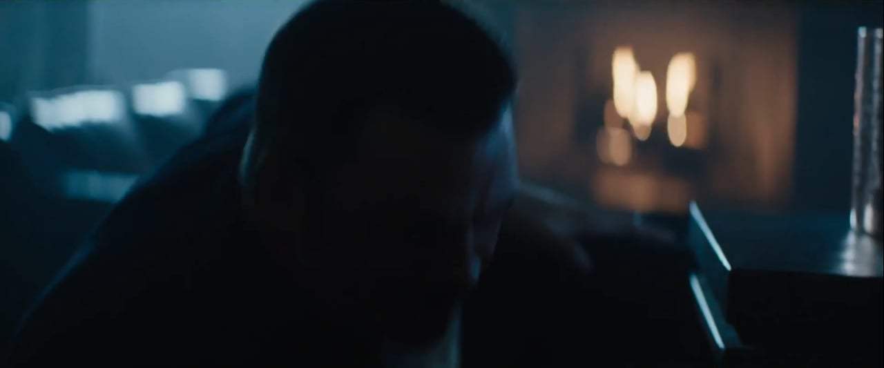 Peppermint (2018) - I Want Justice Screen Capture #3