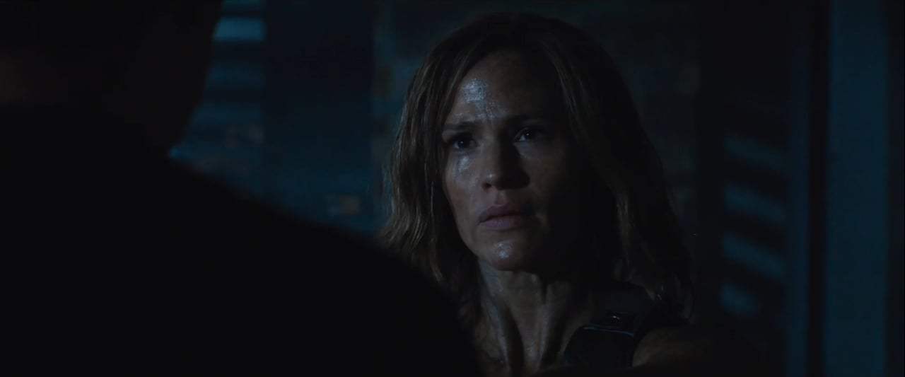 Peppermint (2018) - I Want Justice Screen Capture #4