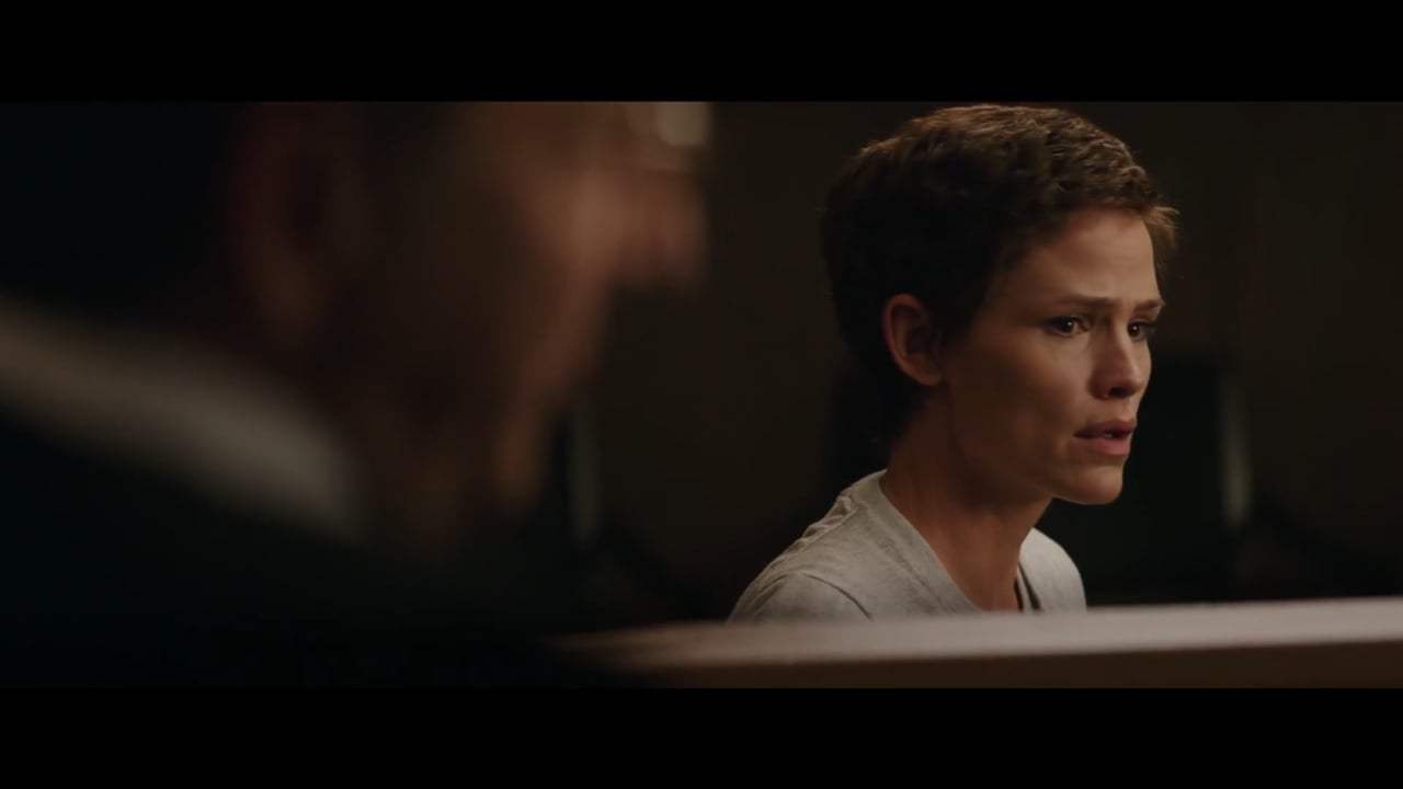 Peppermint Featurette - Inside Look (2018) Screen Capture #2