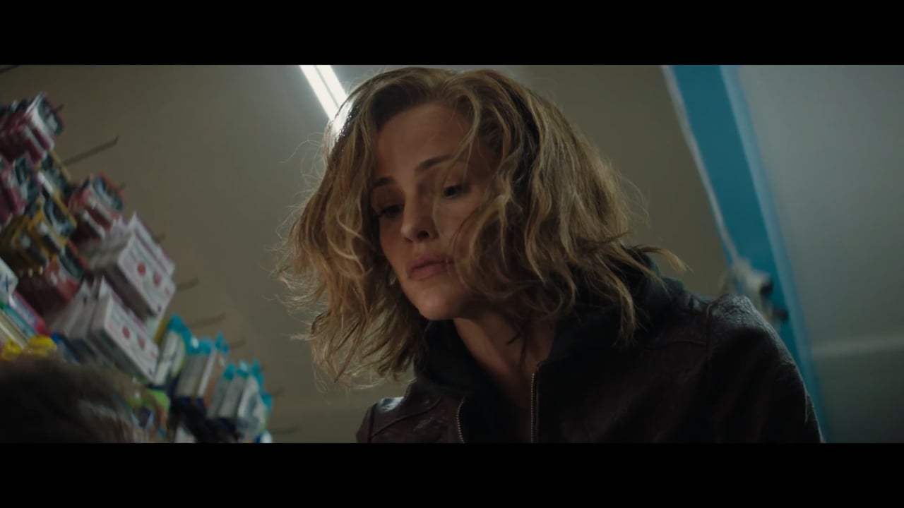 Peppermint Featurette - Inside Look (2018) Screen Capture #3