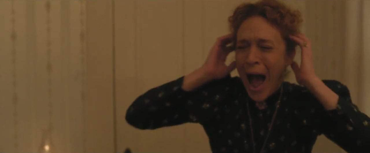Lizzie TV Spot - Speechless (2018) Screen Capture #3