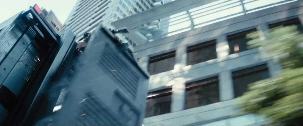 Deadpool 2 TV Spot - Accidental Double Entendres (2018) Screen Capture #2