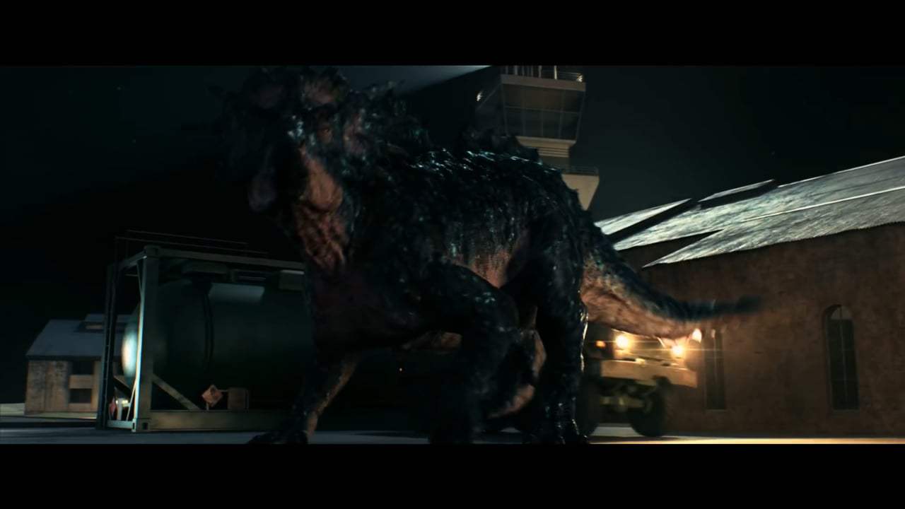 My Pet Dinosaur Theatrical Trailer (2017) Screen Capture #4