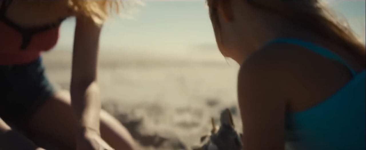 Galveston International Trailer (2018) Screen Capture #1