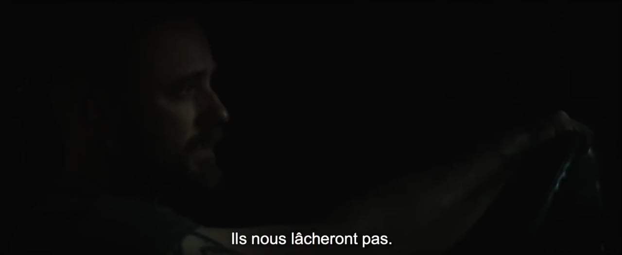 Galveston International Trailer (2018) Screen Capture #2