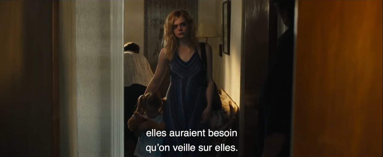 Galveston International Trailer (2018) Screen Capture #4
