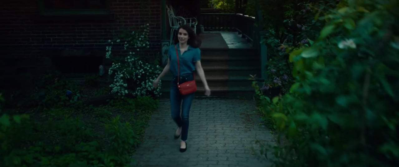 Little Italy Feature Trailer (2018) Screen Capture #1
