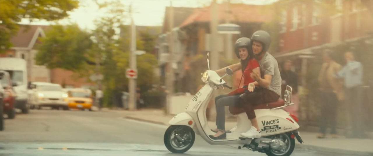Little Italy Feature Trailer (2018) Screen Capture #4