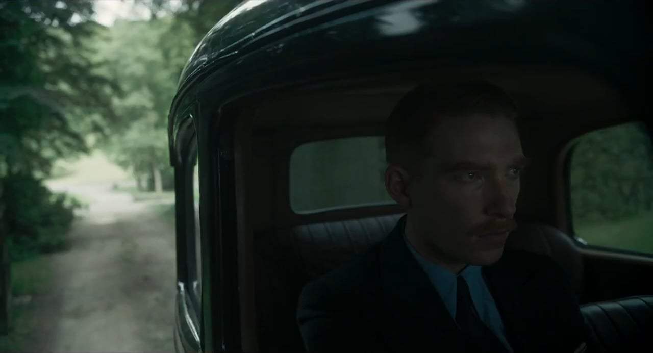 The Little Stranger TV Spot - Captivating (2018) Screen Capture #1