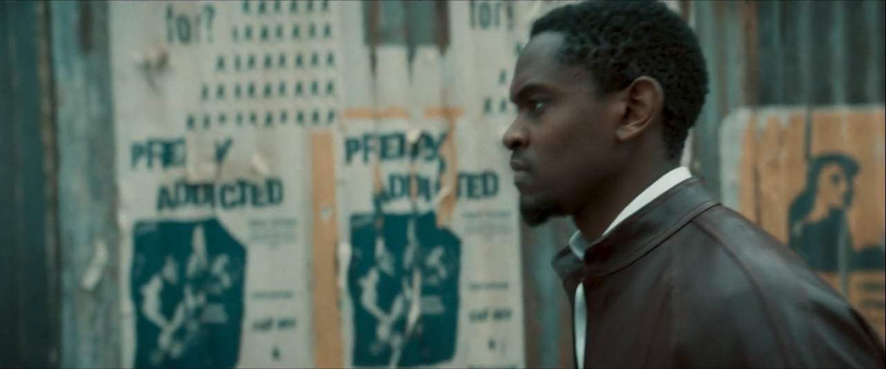 Yardie TV Spot - Quotes (2018) Screen Capture #2