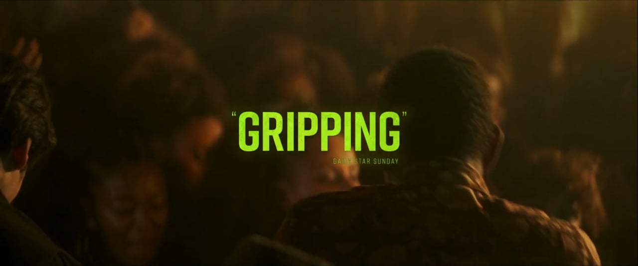 Yardie TV Spot - Quotes (2018) Screen Capture #3