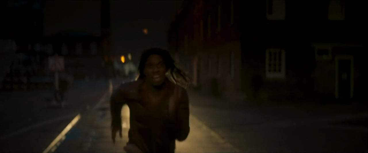 Yardie TV Spot - Quotes (2018) Screen Capture #4