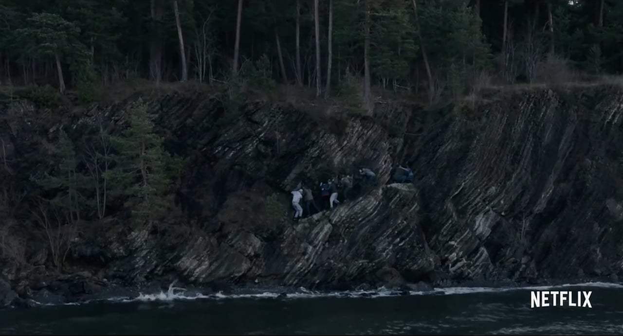 22 July Trailer (2018) Screen Capture #4