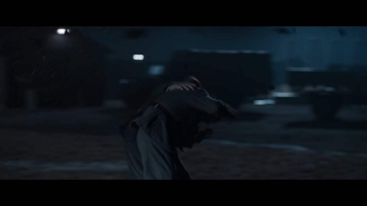 Where Hands Touch Trailer (2018) Screen Capture #3