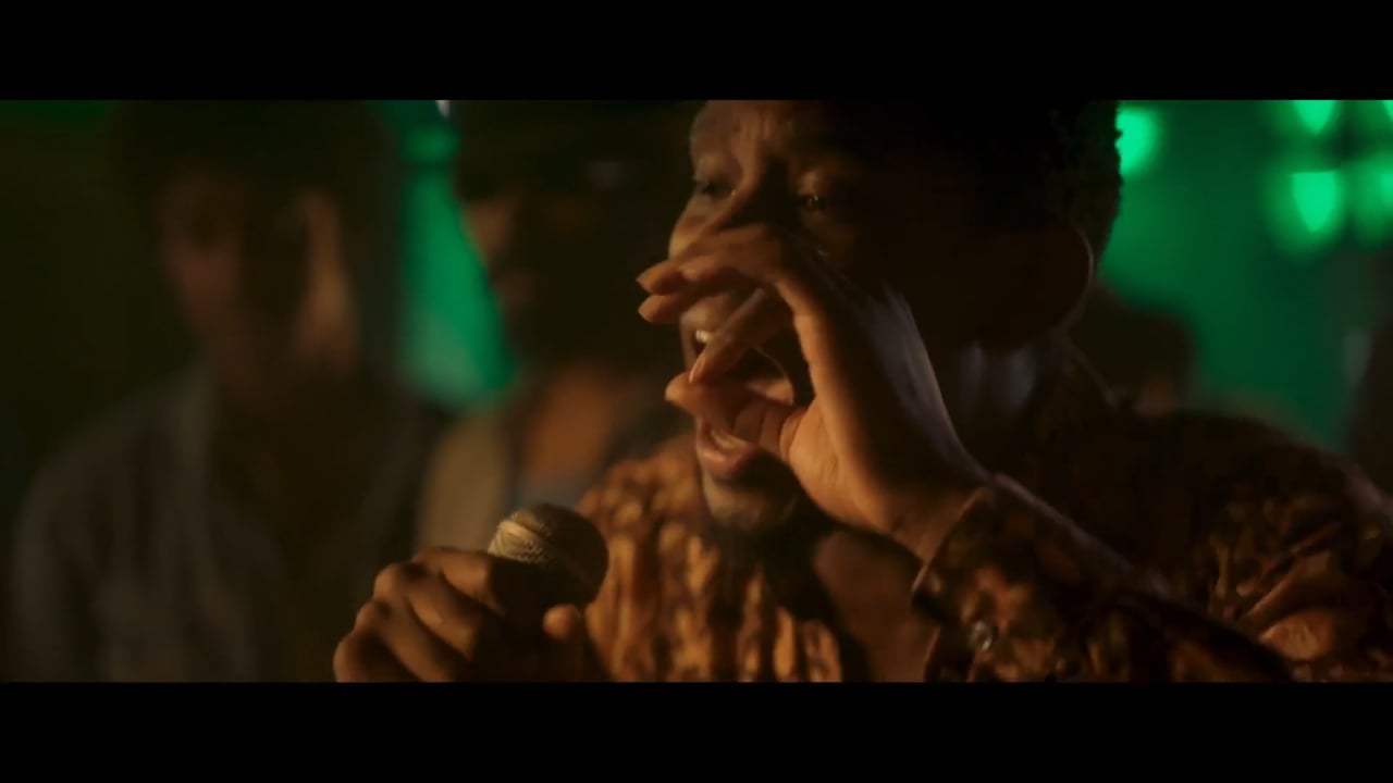 Yardie Featurette - Music Behind the Story (2018) Screen Capture #2