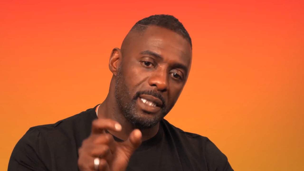 Yardie Featurette - Music Behind the Story (2018) Screen Capture #4