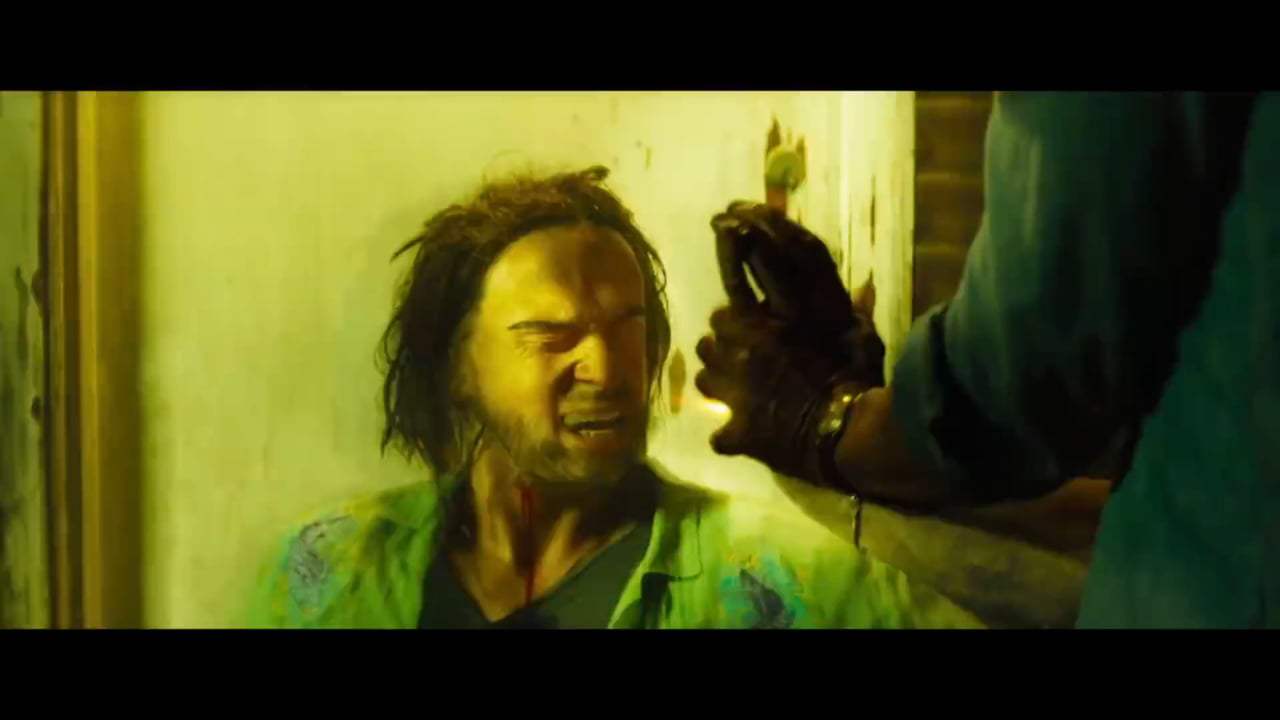 Upgrade TV Spot - Enjoy the Ride II (2018) Screen Capture #3