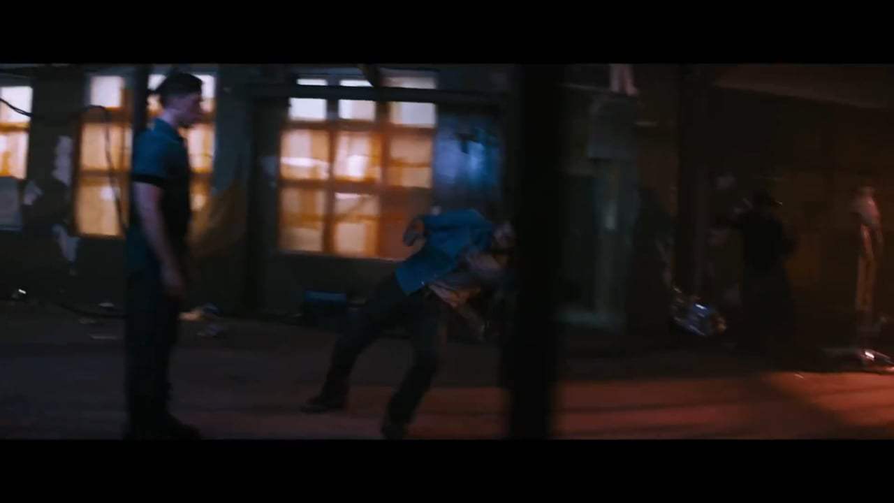 Upgrade TV Spot - Enjoy the Ride II (2018) Screen Capture #4
