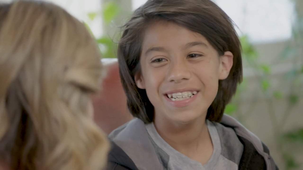 Instant Family Featurette - The Story (2018) Screen Capture #3