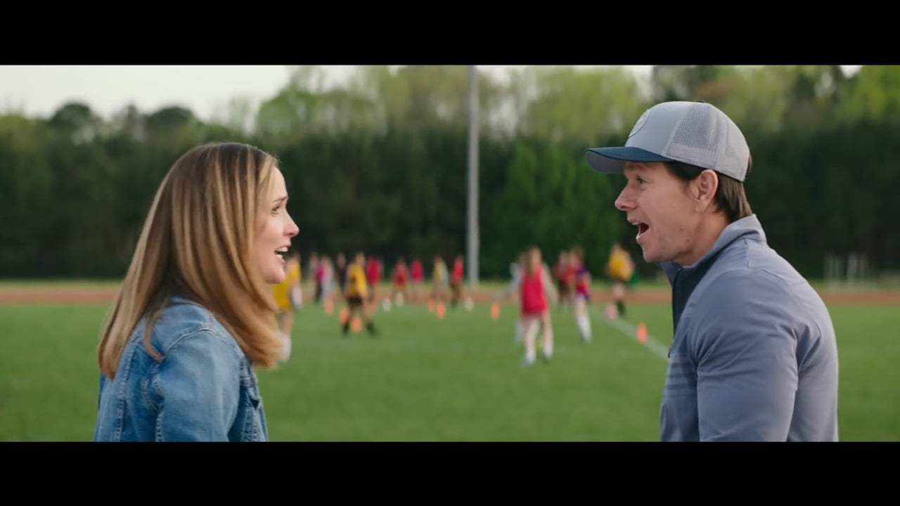 Instant Family Featurette - The Story (2018) Screen Capture #4
