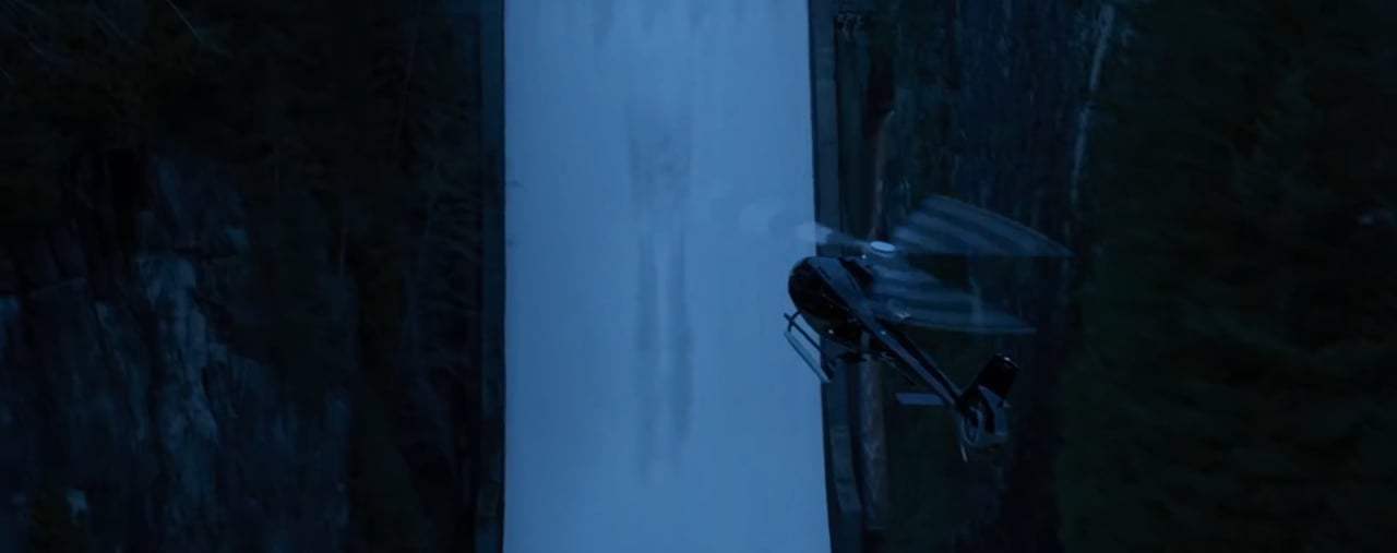 The Predator TV Spot - Breathe Deep (2018) Screen Capture #2