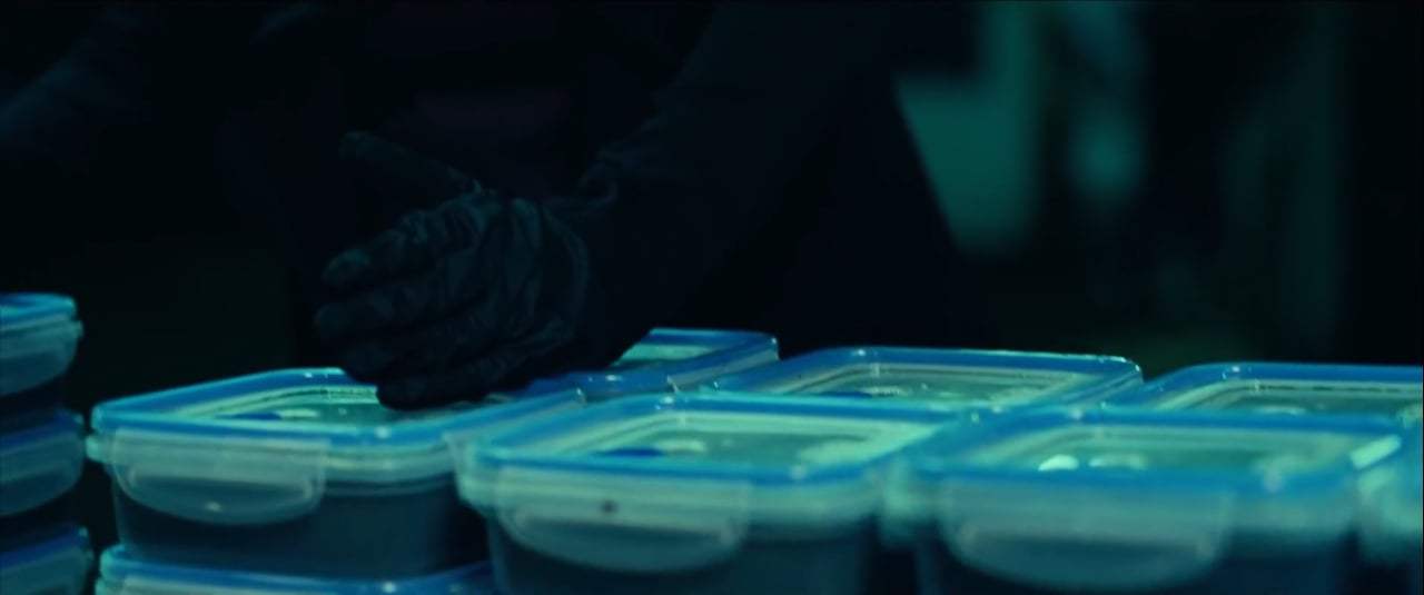 Widows (2018) - Pull This Off Screen Capture #1