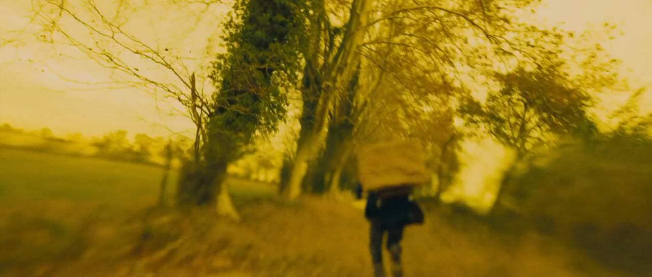 At Eternity's Gate Trailer (2018) Screen Capture #2